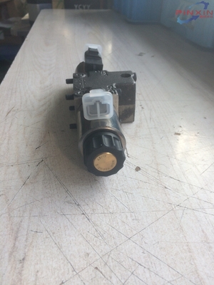 A4vg28-71 Ez Hydraulische reserveonderdelen