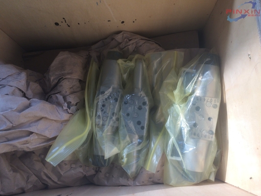 A4vg28-71 Ez Hydraulische reserveonderdelen