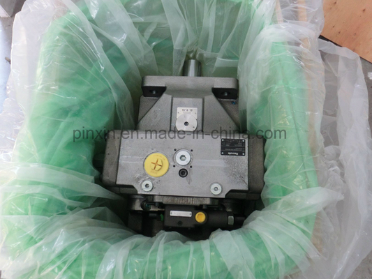 V14-160 Hydraulische motor voor draaiboringen van koolstofstaal en op olie aangedreven