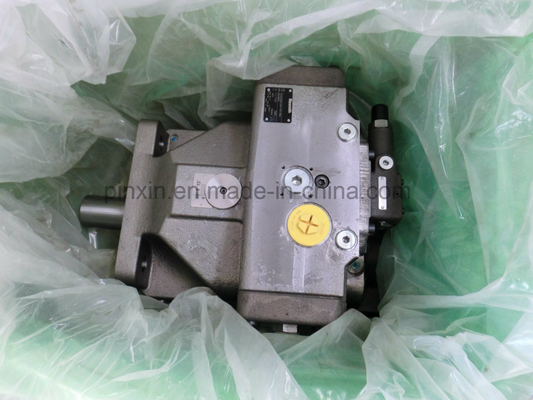 V14-160 Hydraulische motor voor draaiboringen van koolstofstaal en op olie aangedreven