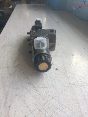 Hydraulische A4vg71 Ez solenoïde klep voor A4vg28 A4vg40 A4vg56 A4vg90 A4vg105 A4vg125 A4vg140 A4vg175 A4vg180 A4vg250
