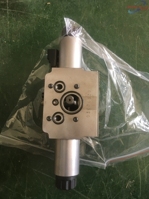 Standaard hydraulische klep en motoronderdelen