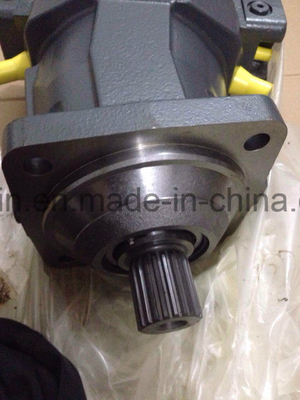 Beveiligde betalingen A6vm160ep2d A6vm160HD1d Hydraulische zuigermotor voor koude planer trommelroller