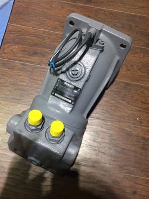 Onderdelen van graafmachines PC130-8mo Hydr Pump Assy Hydraulische Pomp 708-3D-00020 Veilige betalingen