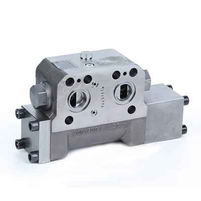 Onderdelen van motoren voor hydraulische ventielen Bvd25f38L/41b-V01K00d0300S00 en ondersteuning in USD