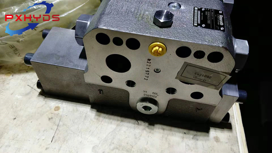 Onderdelen van motoren voor hydraulische ventielen Bvd25f38L/41b-V01K00d0300S00 en ondersteuning in USD