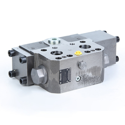 Onderdelen van motoren voor hydraulische ventielen Bvd25f38L/41b-V01K00d0300S00 en ondersteuning in USD