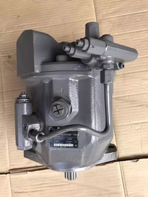 A10vso-serie Hydraulische motor-axiale zuigerpompondelen voor trommelrollers in de hot market