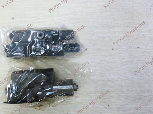 Eéncilinder hydraulische pomp A10vso18/28/45/71 Dfr1 Valve voor de verkoop van graafmachines