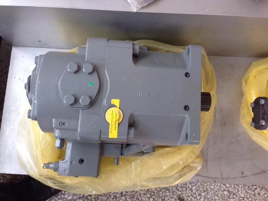 A11vlo130 A11vlo190 Rechte schacht
