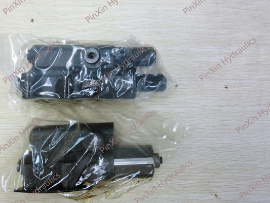 Eéncilinder hydraulische pomp A10vso18/28/45/71 Dfr1 Valve voor de verkoop van graafmachines