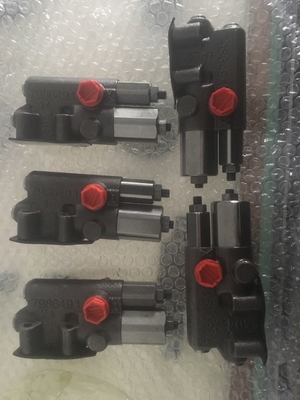 Eéncilinder hydraulische pomp A10vso18/28/45/71 Dfr1 Valve voor de verkoop van graafmachines