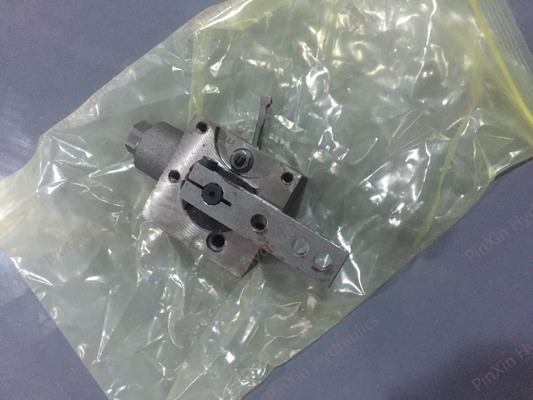 A4vtg90 Hydraulische klep voor Rexroth Pisron pomponderdelen Terugbetalingsbeleid en aanpassing