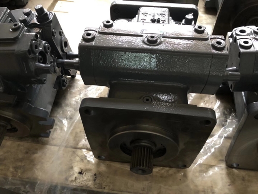 Hoge druk hydraulische pomp contact voor verzendkosten en levertijd