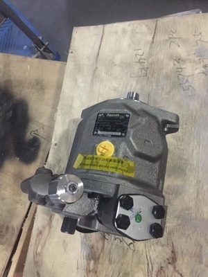 Voordeel A10vso 28 Dr/31L PPA12n00 R910909280 Hydraulische motor met gietijzer