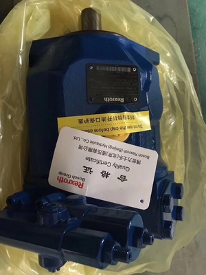 Voordeel A10vso 28 Dr/31L PPA12n00 R910909280 Hydraulische motor met gietijzer