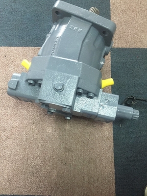 Vraag een terugbetaling als uw bestelling niet verzonden wordt Hydraulische zuigermotor A6vm160
