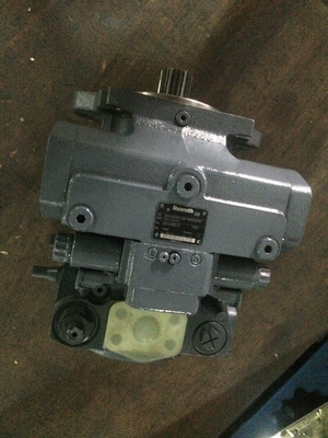 Topklasse A6V A7V A8V Hydraulische zuigerpomp onderdelen Contact voor verzending en levering