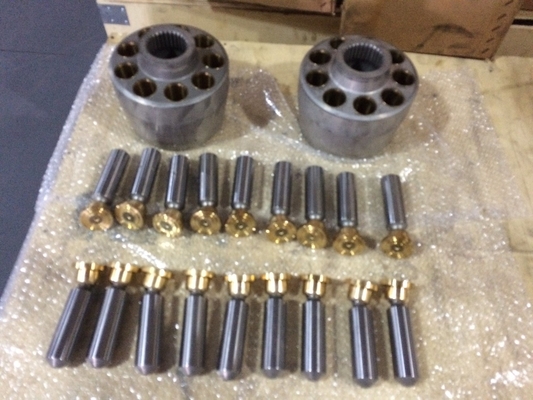 Dbem20 Hydraulisch proportioneel drukregelklep Hoogdrukdoeltreffendheid voor olie