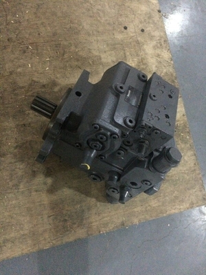 Topklasse A6V A7V A8V Hydraulische zuigerpomp onderdelen Contact voor verzending en levering