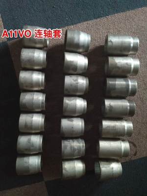 Dbem20 Hydraulisch proportioneel drukregelklep Hoogdrukdoeltreffendheid voor olie