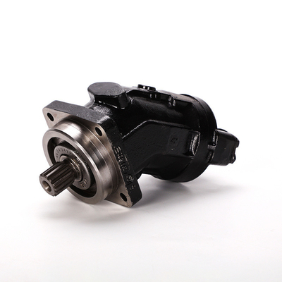 A2fo Hydraulische motor voor A2fo12 A2fo16 A2fo23 A2fo32 A2fo56 A2fo63 A2fo80 A2fo107 A2fo125 A2fo160 A2fo200