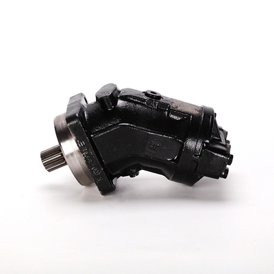 A2fo Hydraulische motor voor A2fo12 A2fo16 A2fo23 A2fo32 A2fo56 A2fo63 A2fo80 A2fo107 A2fo125 A2fo160 A2fo200