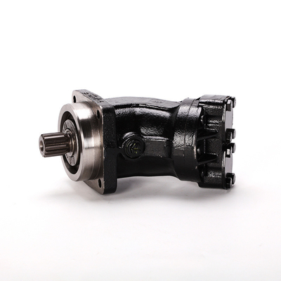 A2fo Hydraulische motor voor A2fo12 A2fo16 A2fo23 A2fo32 A2fo56 A2fo63 A2fo80 A2fo107 A2fo125 A2fo160 A2fo200