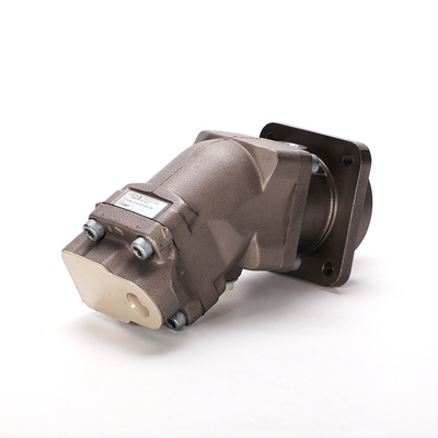 A2fo Hydraulische motor voor A2fo12 A2fo16 A2fo23 A2fo32 A2fo56 A2fo63 A2fo80 A2fo107 A2fo125 A2fo160 A2fo200