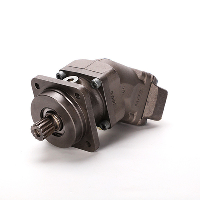 A2fo Hydraulische motor voor A2fo12 A2fo16 A2fo23 A2fo32 A2fo56 A2fo63 A2fo80 A2fo107 A2fo125 A2fo160 A2fo200