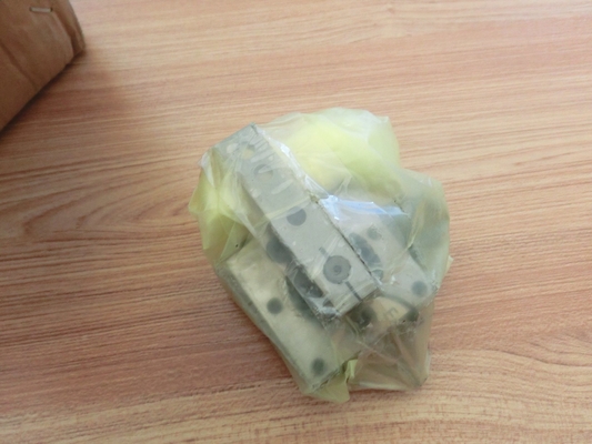 Beveiligde betalingen voor A6vm Hydraulische Controle Valve Parts bij Made-in.com