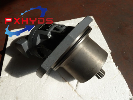Kraan A2FE45/61W-Vzl027 Hydraulische onderdelen voor verschillende toepassingen