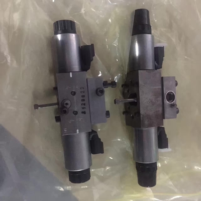 A10VG Hydraulische zuigerpomp A11V serie A11vlo130 A11vlo130 A11vo60 voor pavingmachines