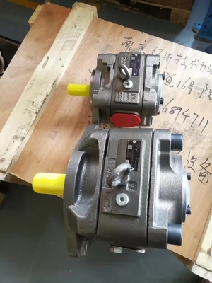 A10VG Hydraulische zuigerpomp A11V serie A11vlo130 A11vlo130 A11vo60 voor pavingmachines