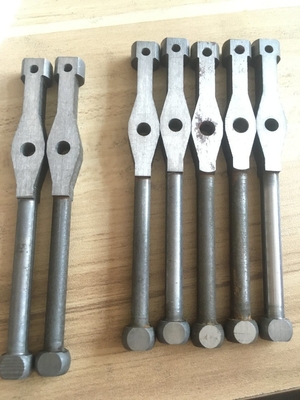 A4vg180 Hydraulische pomp Hydraulische terugkoppelingsstaafoplaadpomp met enkelcilinderontwerp