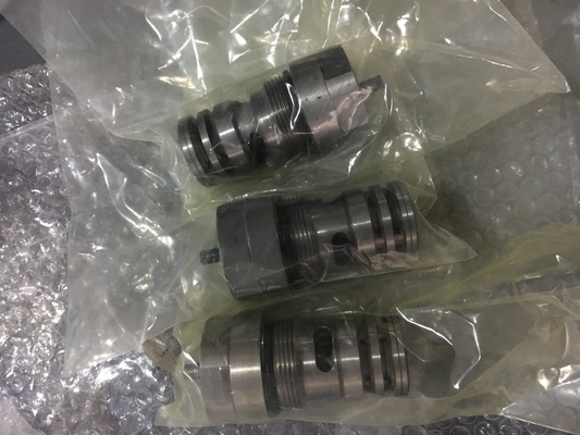 A4vg180 Hydraulische pomp Hydraulische terugkoppelingsstaafoplaadpomp met enkelcilinderontwerp