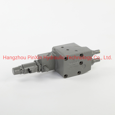 A8vo200 La1h2 Valve voor Rexroth Valve Beveiligde betalingen en service na verkoop 6 maanden