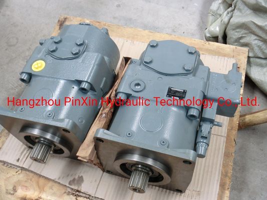 Aanpasbare A11vo-serie hydraulische zuigerpomp voor graafmachine Rexroth