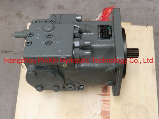 Aanpasbare A11vo-serie hydraulische zuigerpomp voor graafmachine Rexroth