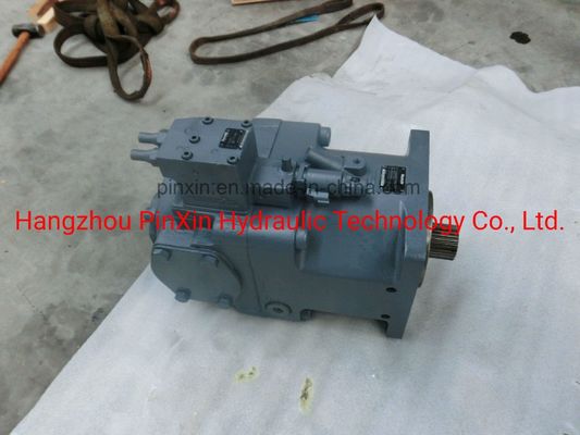 Aanpasbare A11vo-serie hydraulische zuigerpomp voor graafmachine Rexroth