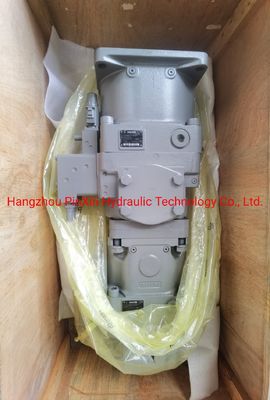 Aanpasbare A11vo-serie hydraulische zuigerpomp voor graafmachine Rexroth