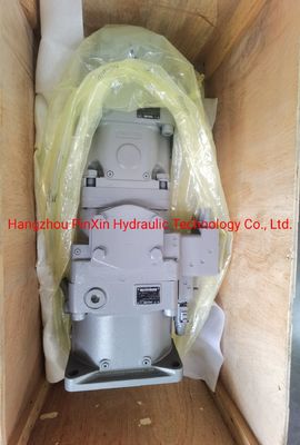 Aanpasbare A11vo-serie hydraulische zuigerpomp voor graafmachine Rexroth