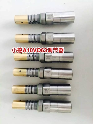 Hydraulische aandrijving Type A6ve Series Pump Valve Spare Parts met 6 maanden naverkoopservice
