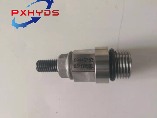Hydraulische onderdelen A4vg-serie Druk afgesneden Klepcontact voor geschatte levertijd