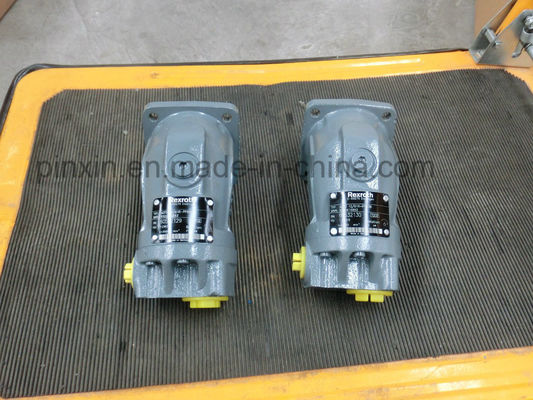 A2fo10 Hydraulische zuigerpomp voor bouwmachines