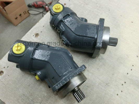 A2fo10 Hydraulische zuigerpomp voor bouwmachines