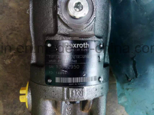 A2fo10 Hydraulische zuigerpomp voor bouwmachines