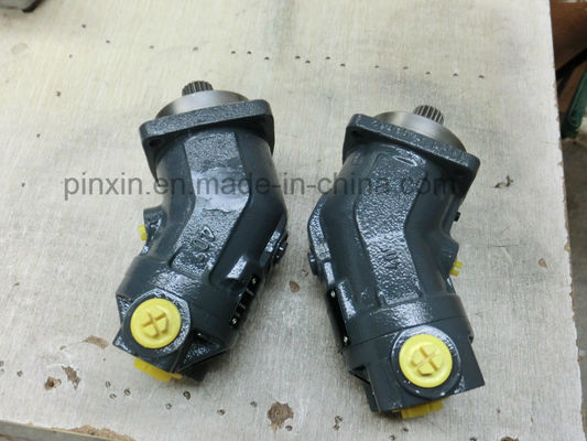 A2fo10 Hydraulische zuigerpomp voor bouwmachines