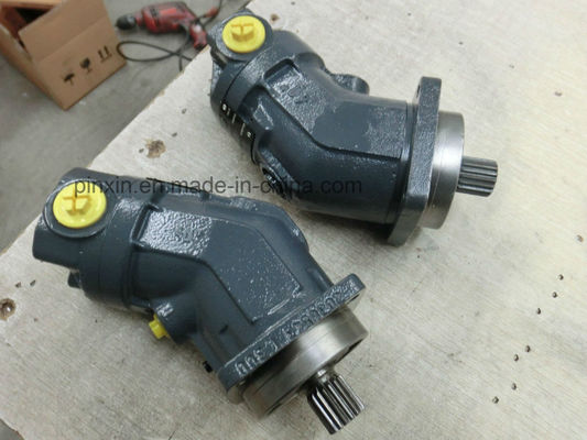 A2fo32-serie Hydraulische zuigerpomp van maatwerk en veilige betalingen