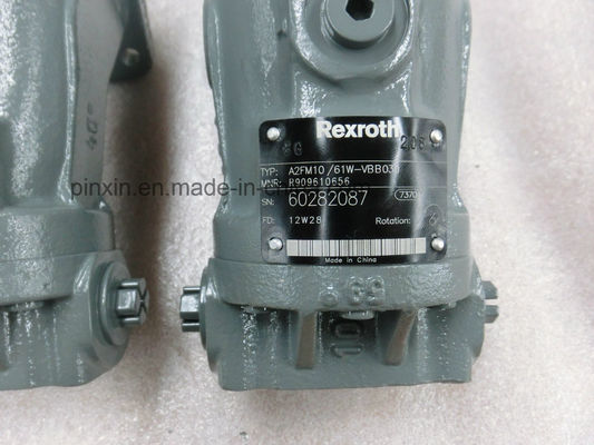 A2fo32-serie Hydraulische zuigerpomp van maatwerk en veilige betalingen